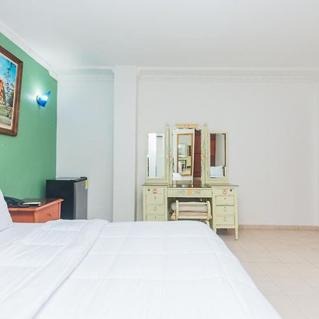 Hotel Baluarte Coast Cartagena Εξωτερικό φωτογραφία