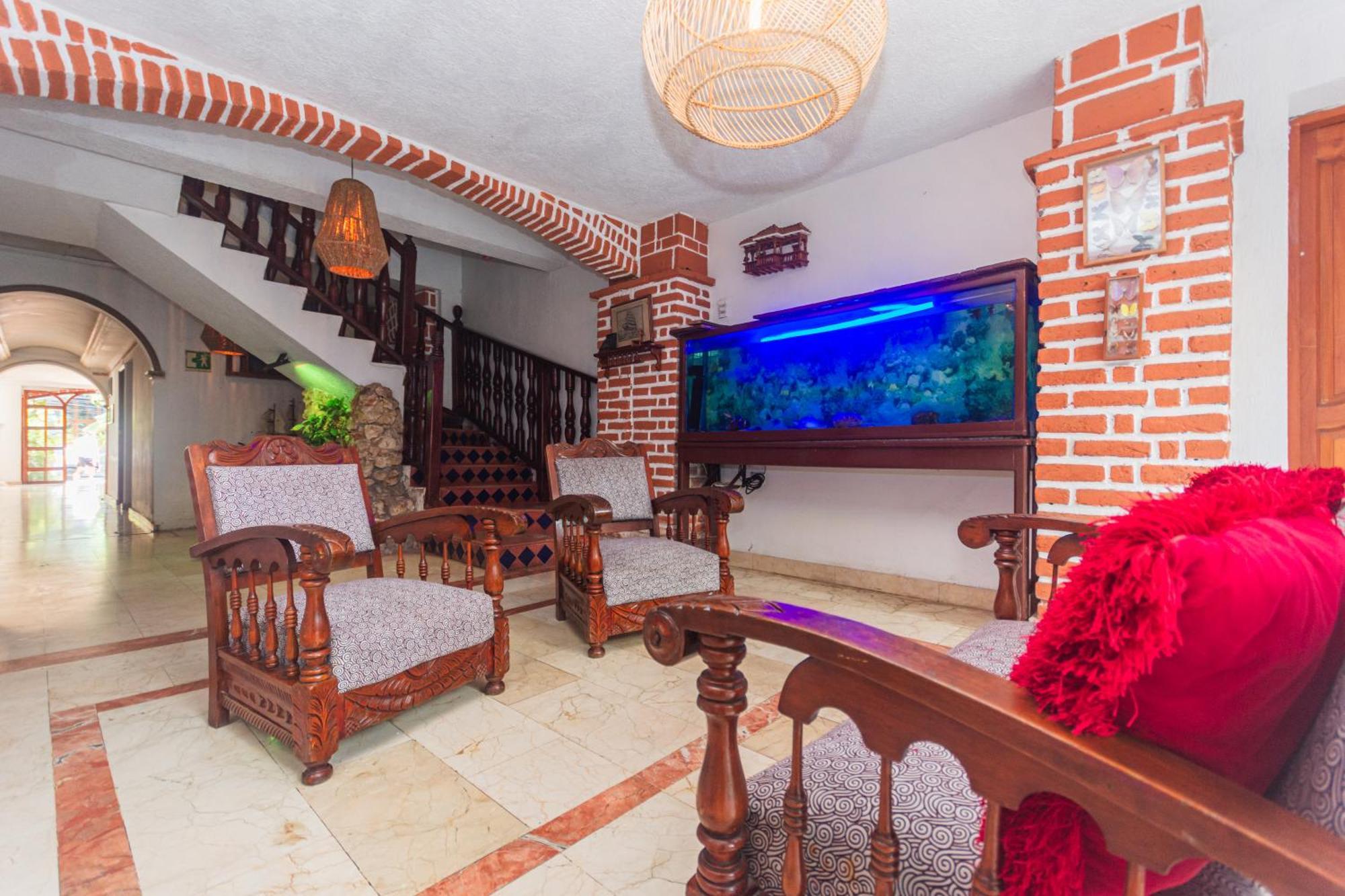 Hotel Baluarte Coast Cartagena Εξωτερικό φωτογραφία