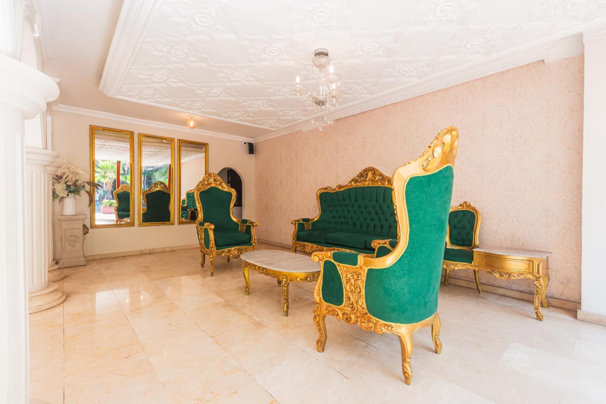 Hotel Baluarte Coast Cartagena Εξωτερικό φωτογραφία