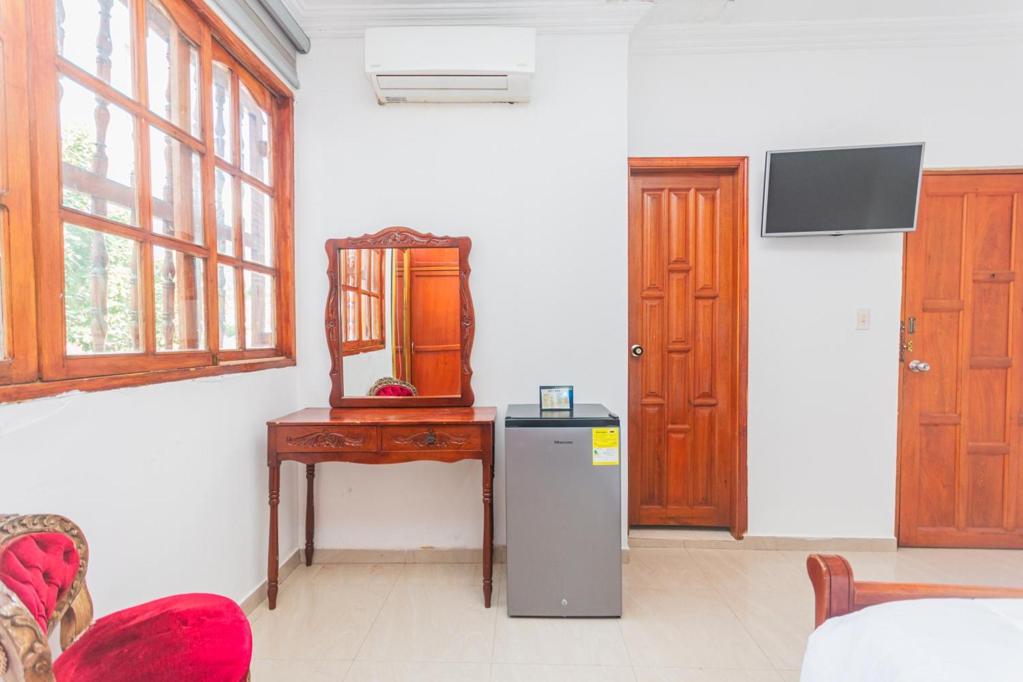 Hotel Baluarte Coast Cartagena Εξωτερικό φωτογραφία