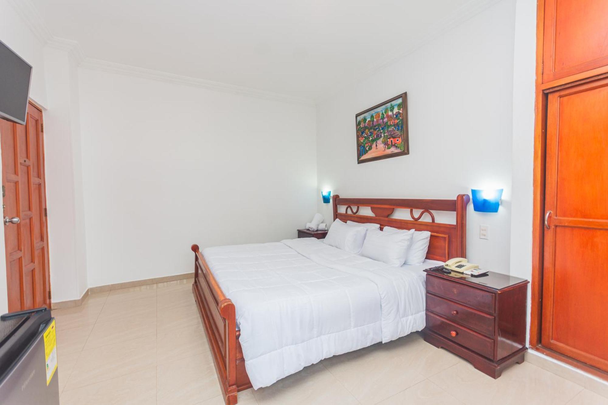 Hotel Baluarte Coast Cartagena Εξωτερικό φωτογραφία