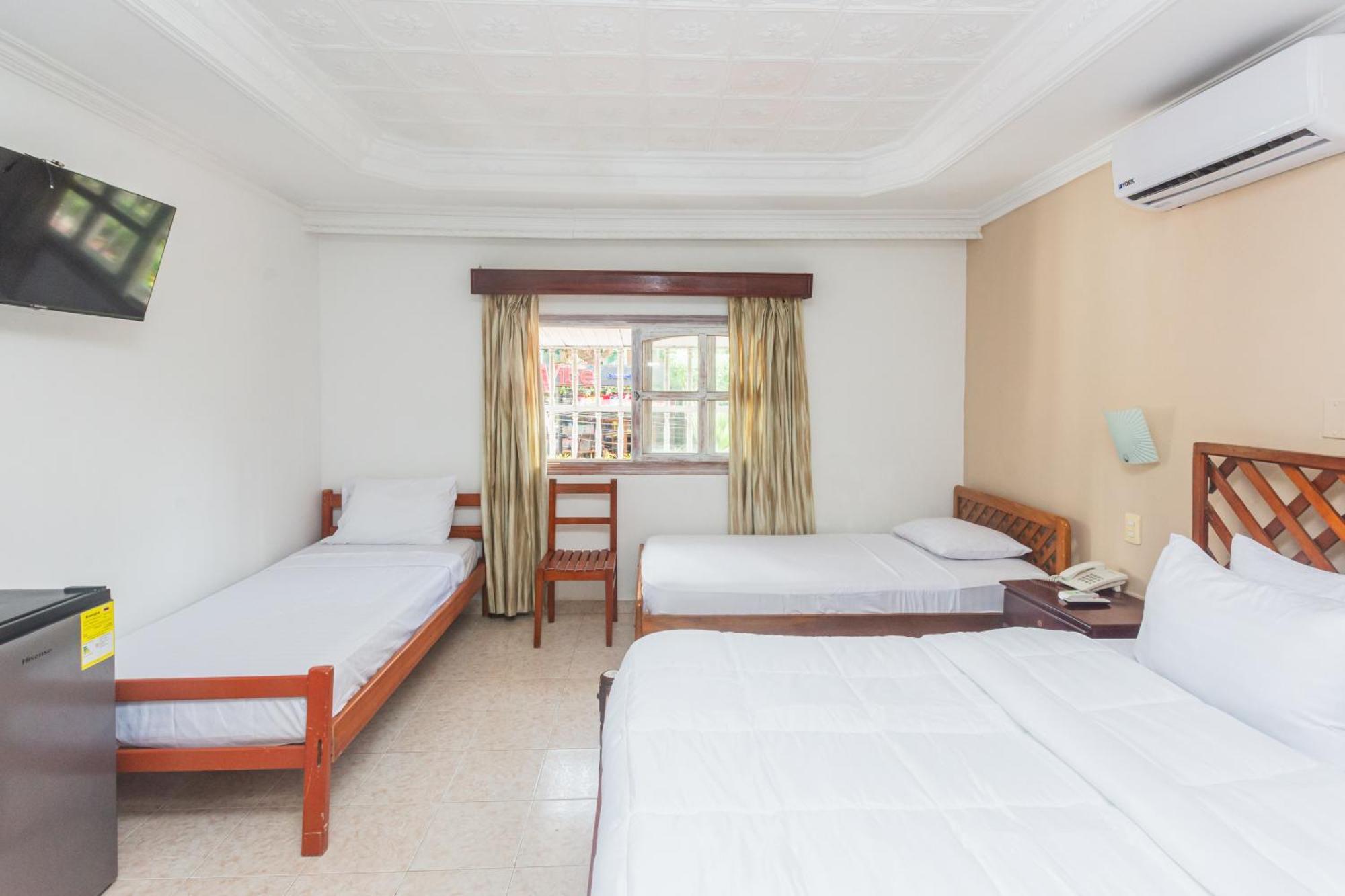Hotel Baluarte Coast Cartagena Εξωτερικό φωτογραφία