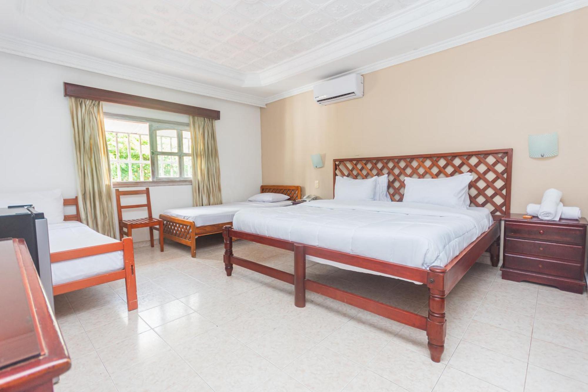 Hotel Baluarte Coast Cartagena Εξωτερικό φωτογραφία