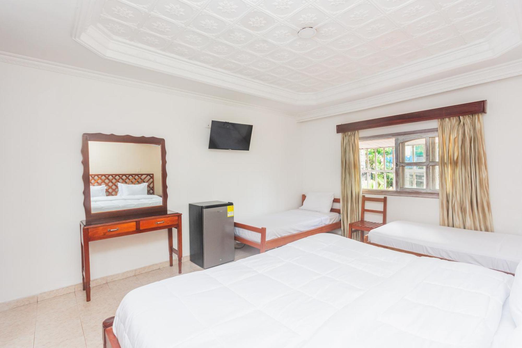 Hotel Baluarte Coast Cartagena Εξωτερικό φωτογραφία