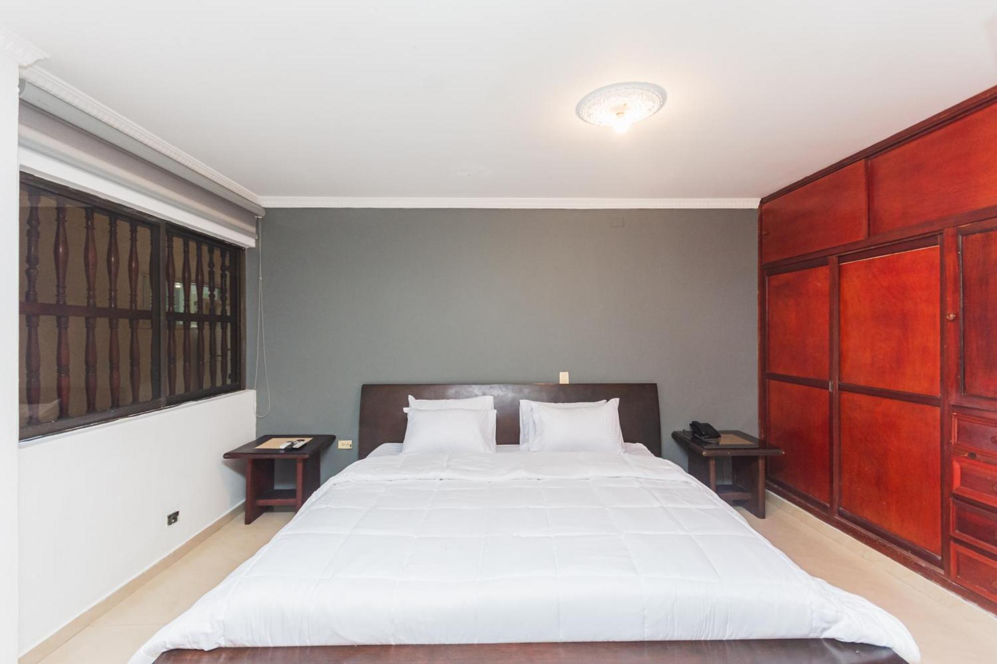 Hotel Baluarte Coast Cartagena Εξωτερικό φωτογραφία