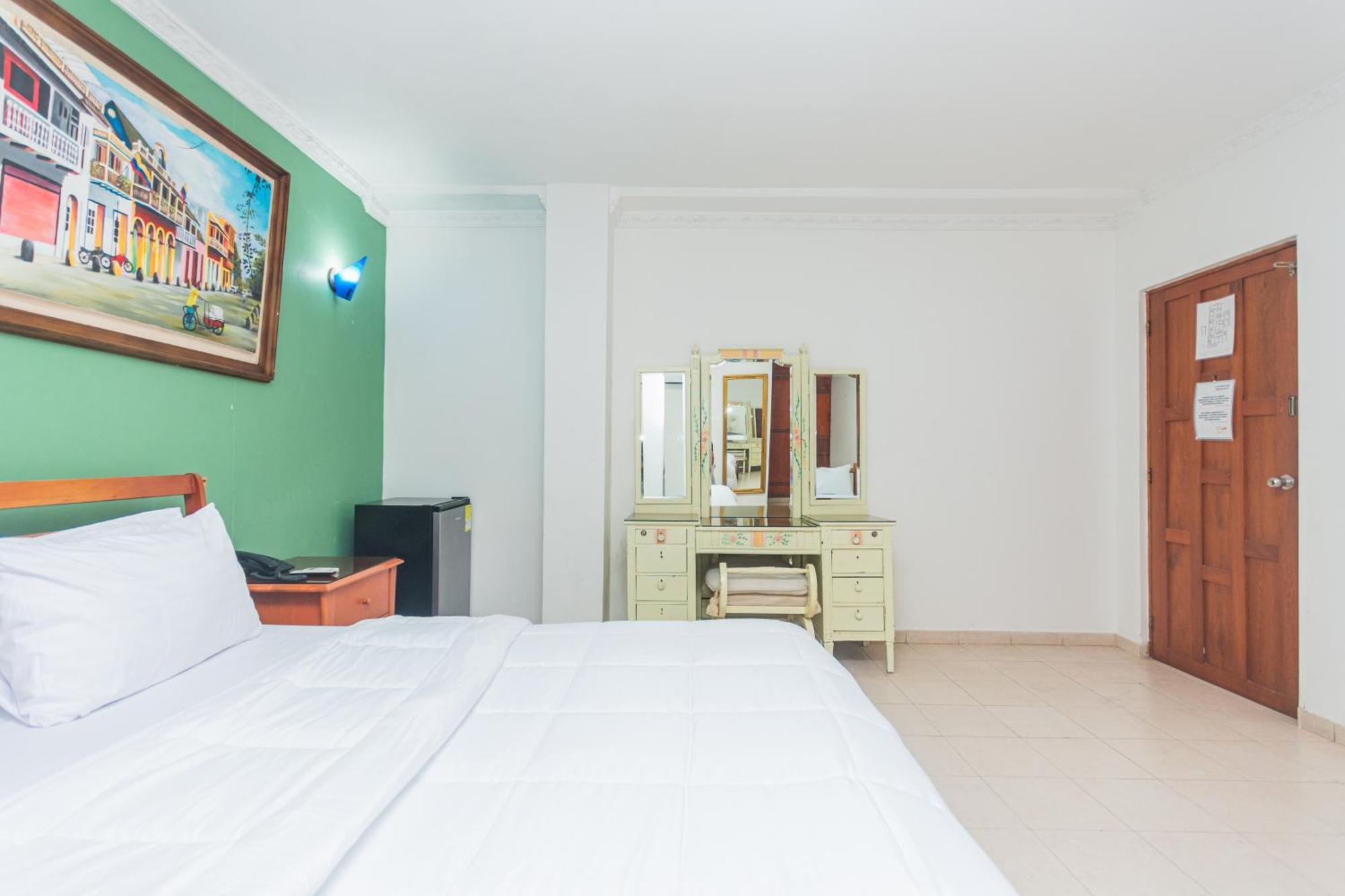 Hotel Baluarte Coast Cartagena Εξωτερικό φωτογραφία