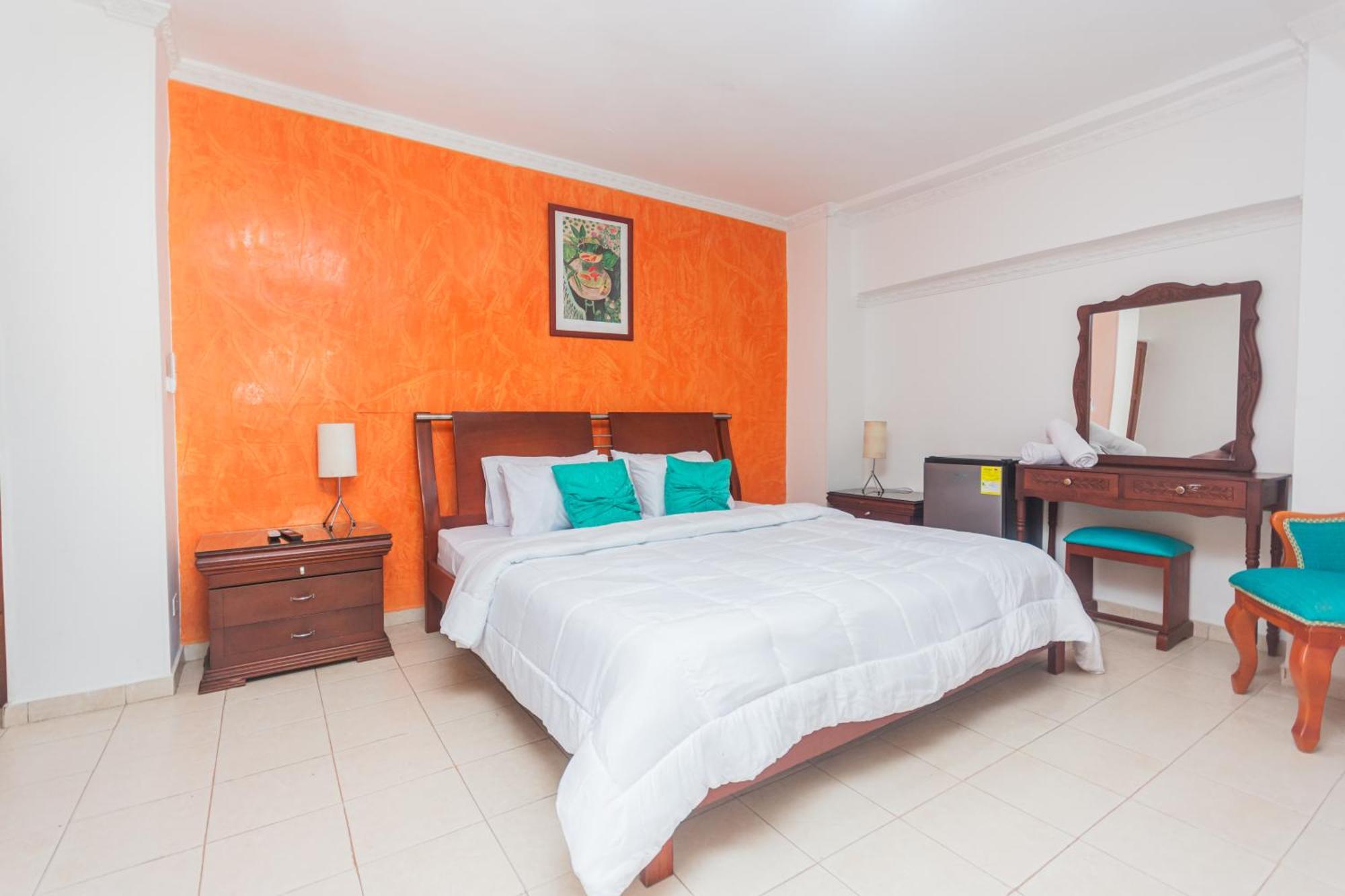 Hotel Baluarte Coast Cartagena Εξωτερικό φωτογραφία