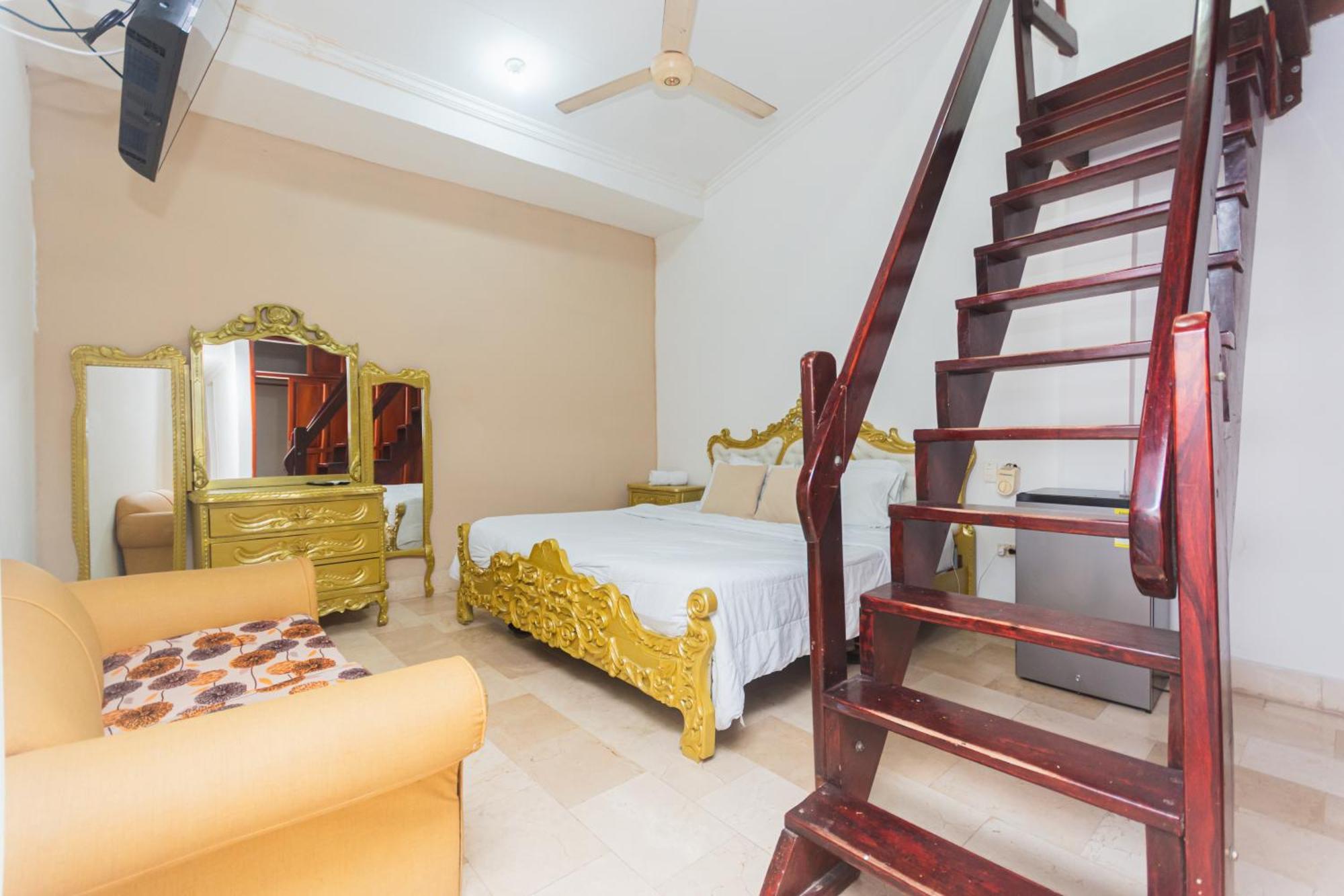 Hotel Baluarte Coast Cartagena Εξωτερικό φωτογραφία