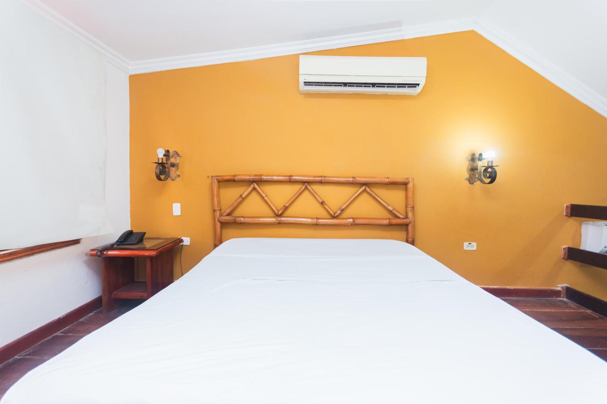 Hotel Baluarte Coast Cartagena Εξωτερικό φωτογραφία