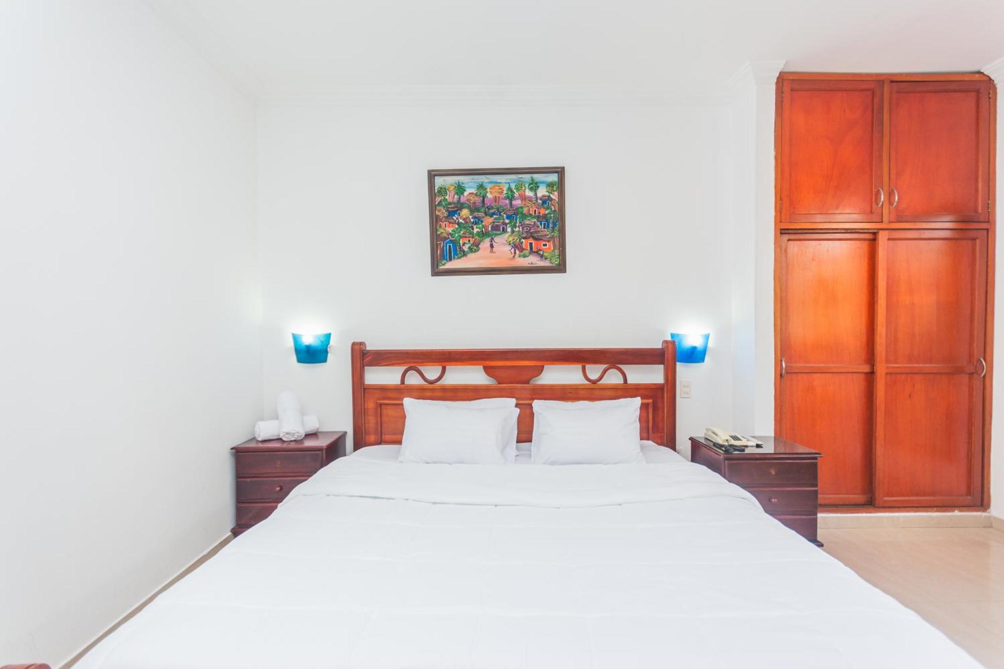 Hotel Baluarte Coast Cartagena Εξωτερικό φωτογραφία