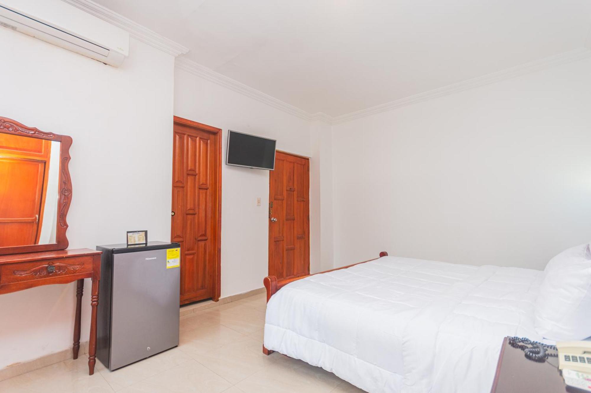 Hotel Baluarte Coast Cartagena Εξωτερικό φωτογραφία