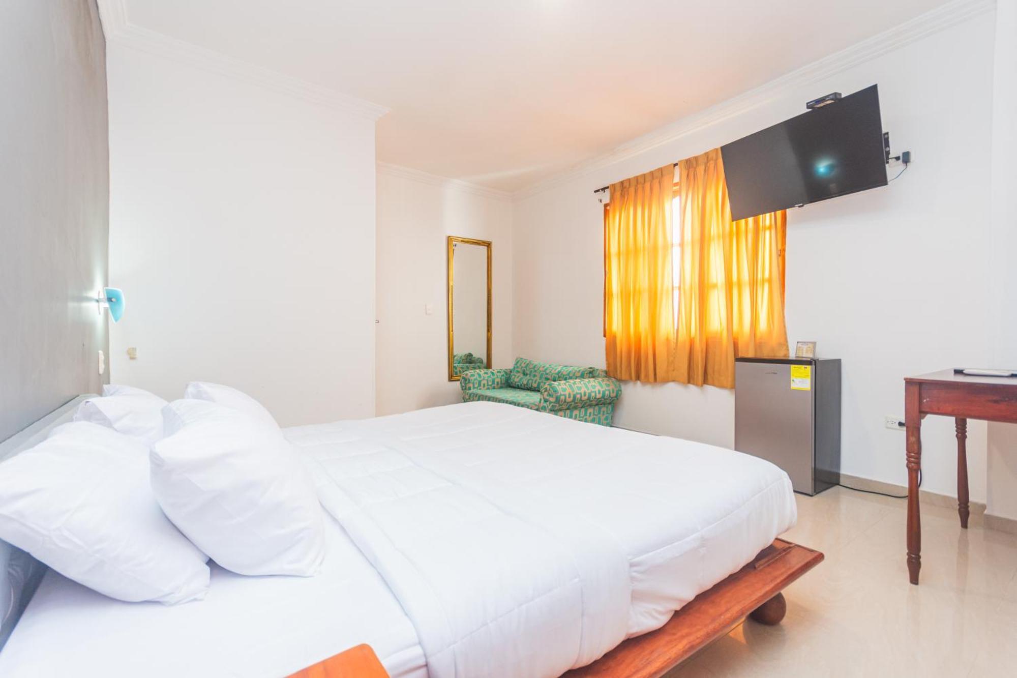 Hotel Baluarte Coast Cartagena Εξωτερικό φωτογραφία