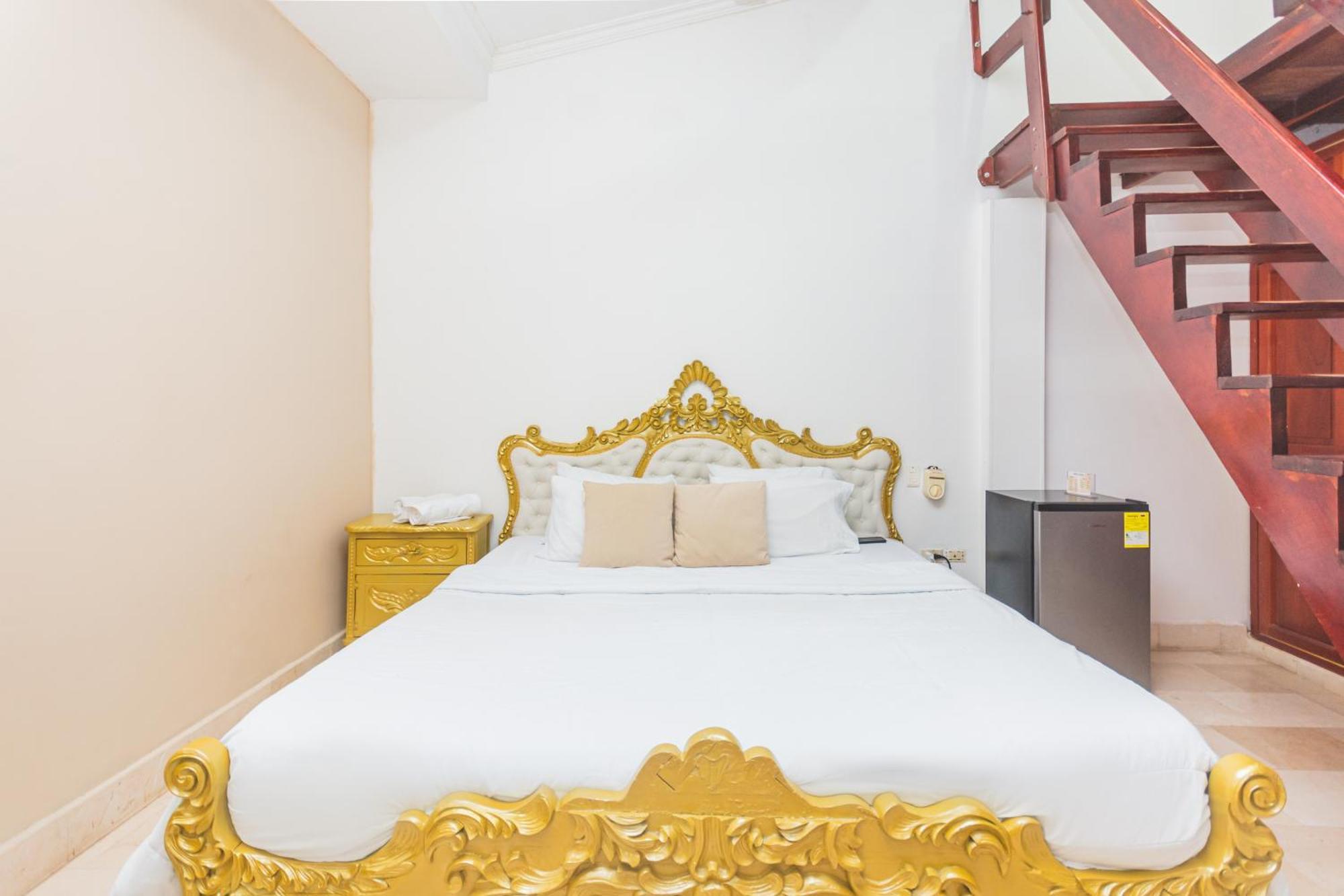 Hotel Baluarte Coast Cartagena Εξωτερικό φωτογραφία